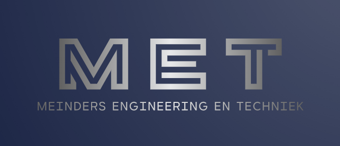 meinders-et logo
